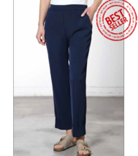 STEVIA WOMEN'S PANTS Tellini S.r.l. Wholesale Clothing